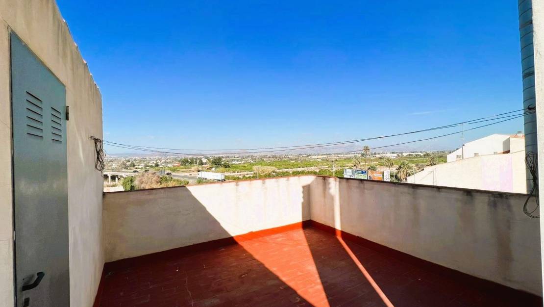 Sale - Flat - Torreaguera