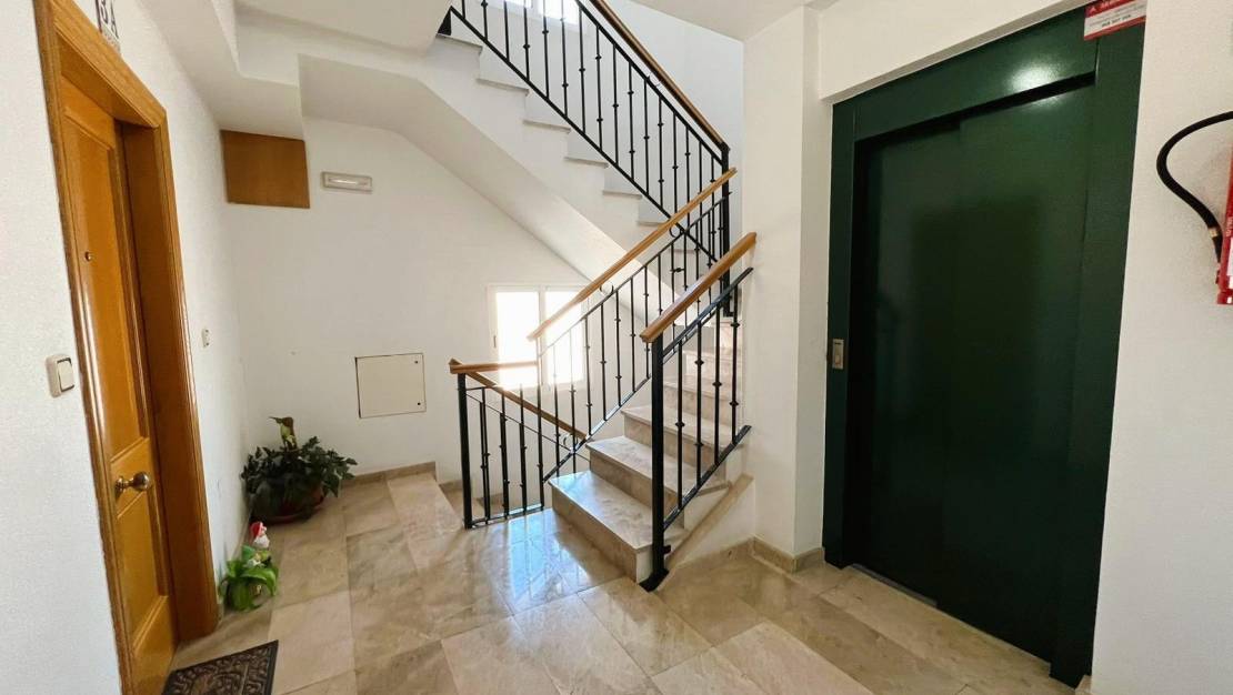 Sale - Flat - Torreaguera