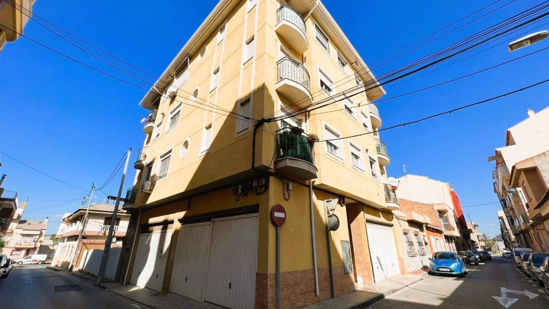 Sale - Flat - Torreaguera