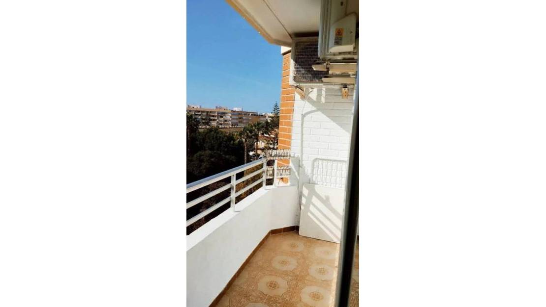 Sale - Flat - Torrevieja - Acequion