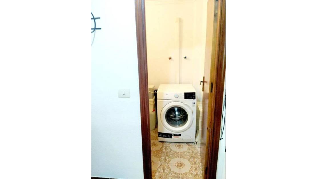 Sale - Flat - Torrevieja - Acequion