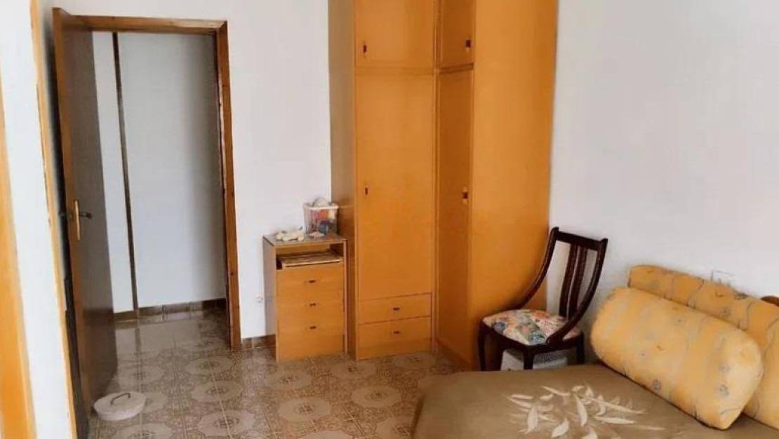 Sale - Flat - Torrevieja - Acequion