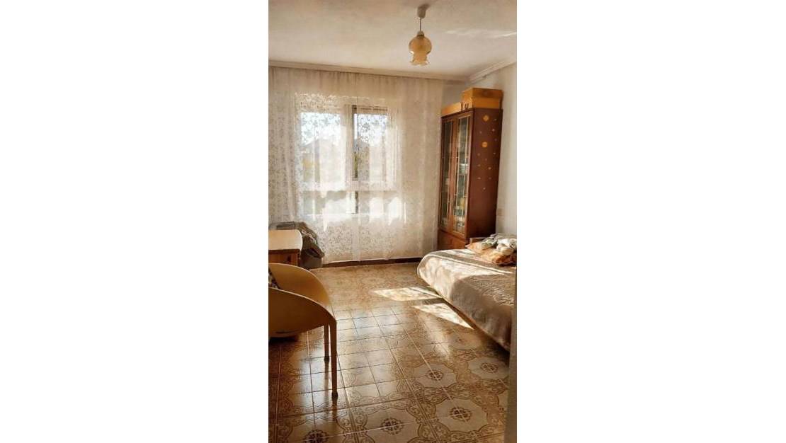 Sale - Flat - Torrevieja - Acequion