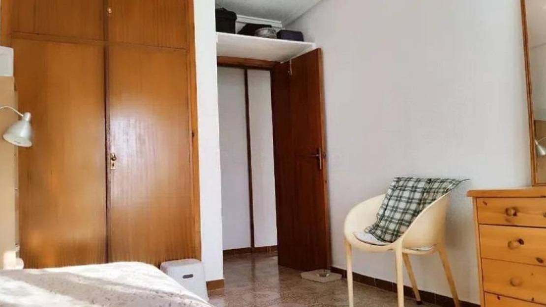 Sale - Flat - Torrevieja - Acequion