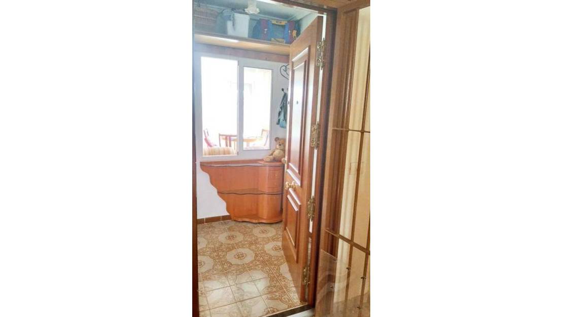 Sale - Flat - Torrevieja - Acequion