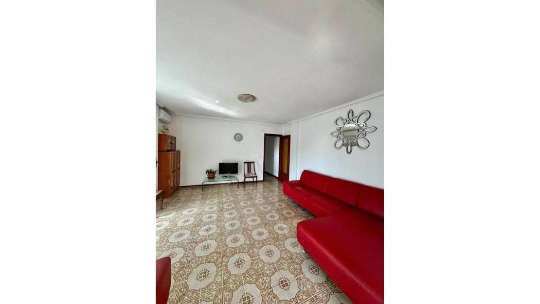 Sale - Flat - Torrevieja - Acequion