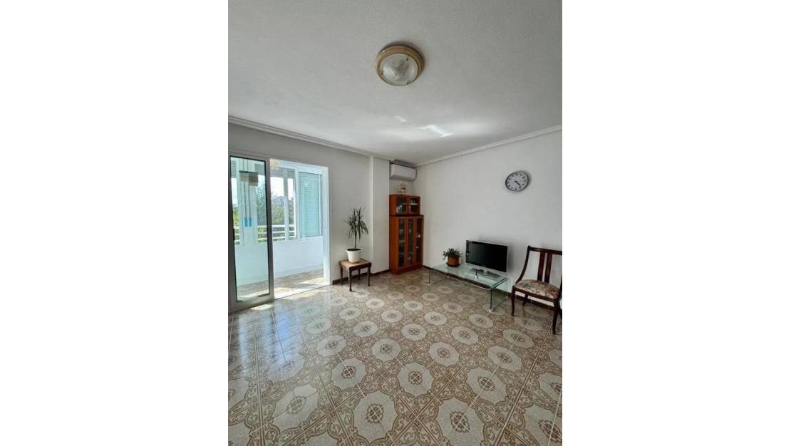 Sale - Flat - Torrevieja - Acequion