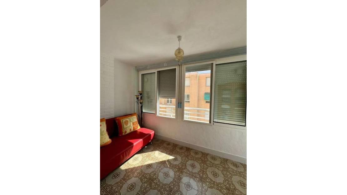 Sale - Flat - Torrevieja - Acequion