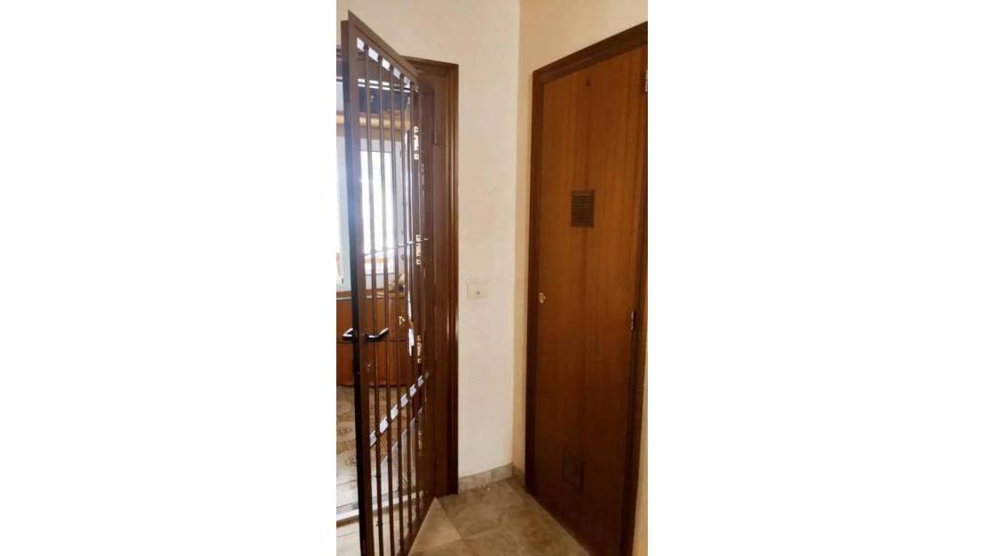 Sale - Flat - Torrevieja - Acequion