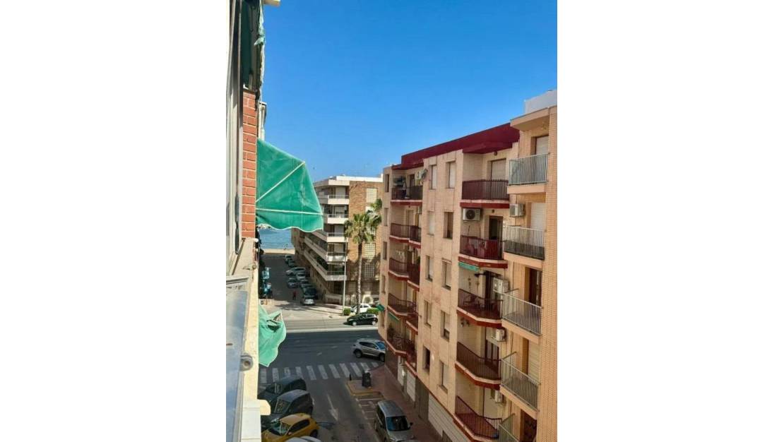 Sale - Flat - Torrevieja - Acequion