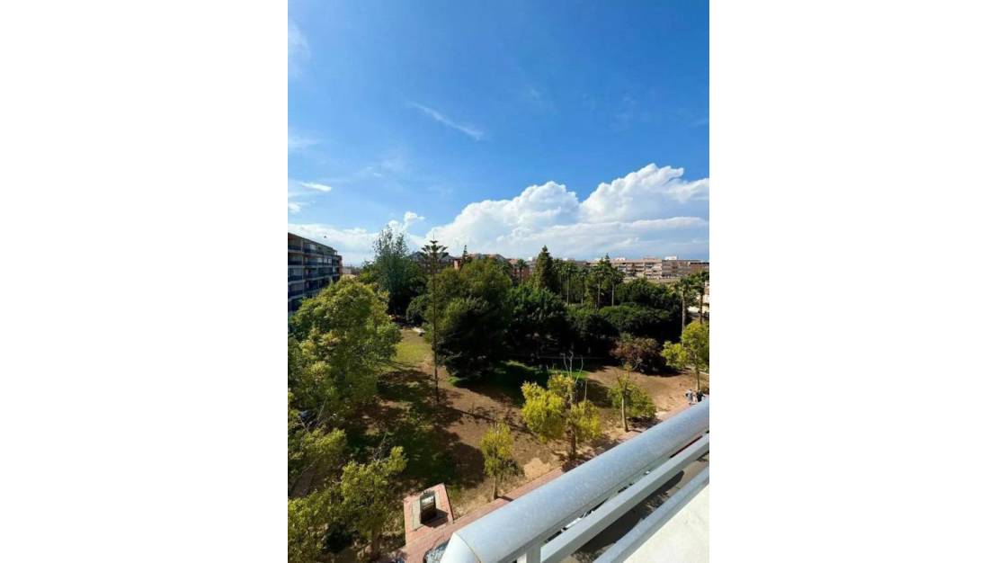 Sale - Flat - Torrevieja - Acequion