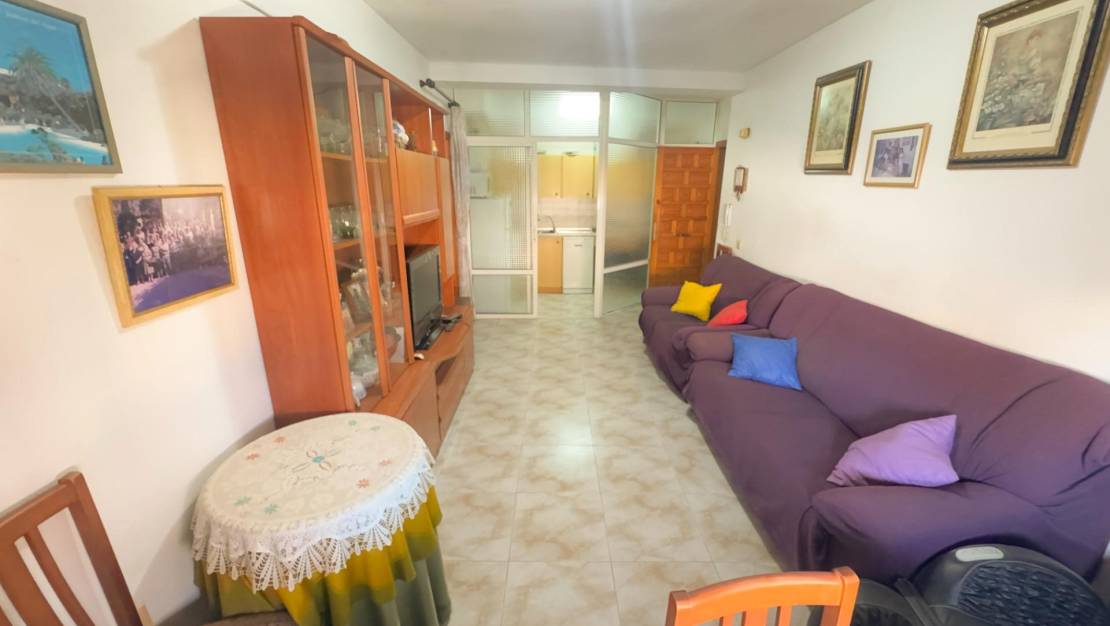 Sale - Flat - Torrevieja - La Mata