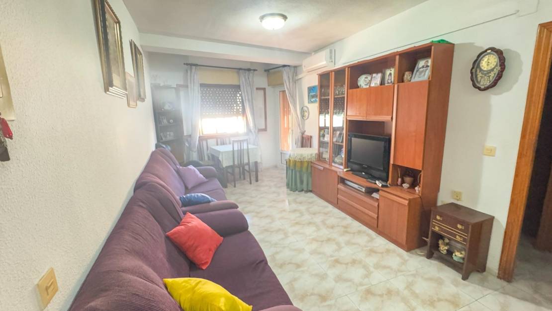 Sale - Flat - Torrevieja - La Mata