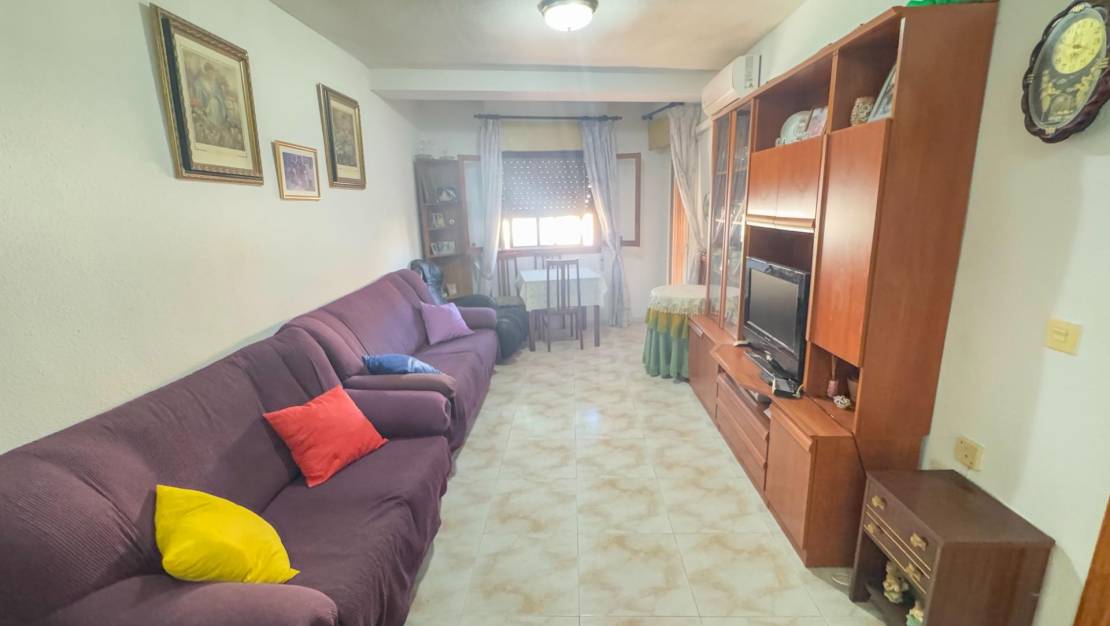 Sale - Flat - Torrevieja - La Mata