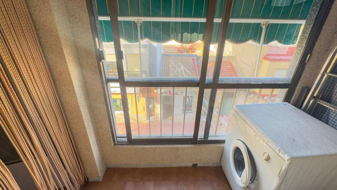 Sale - Flat - Torrevieja - La Mata