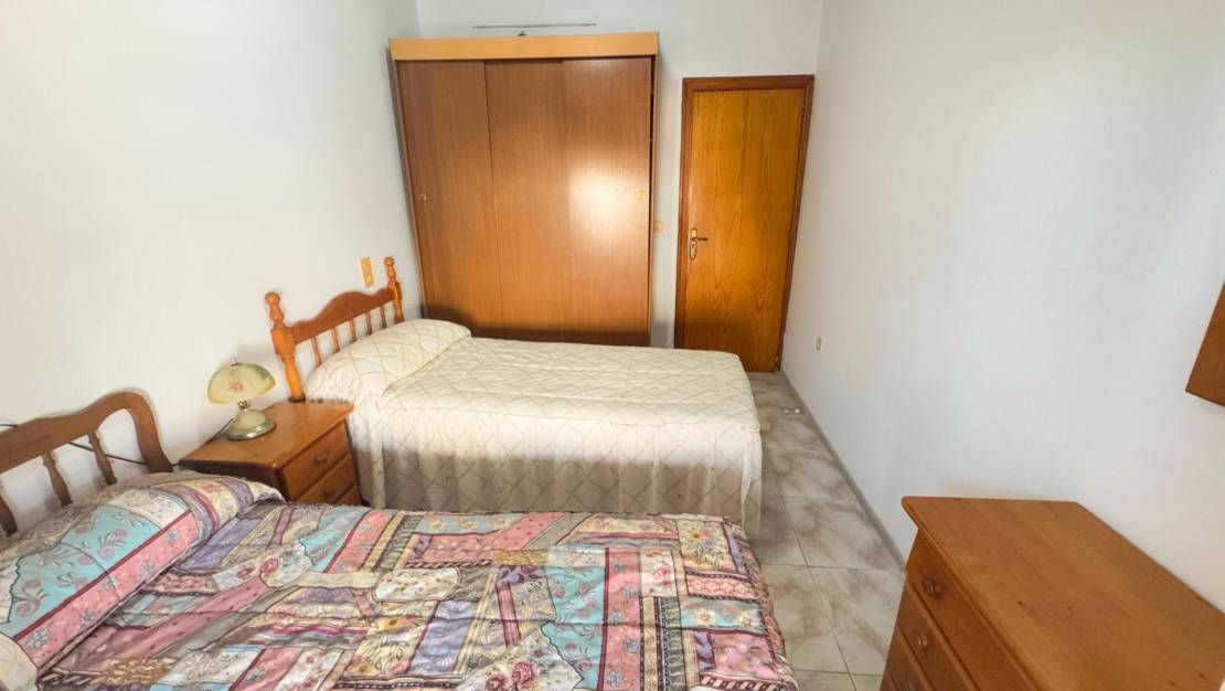 Sale - Flat - Torrevieja - La Mata
