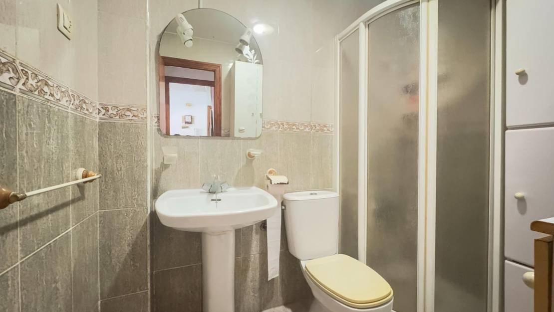 Sale - Flat - Torrevieja - La Mata