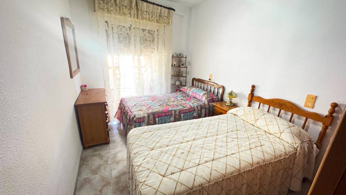Sale - Flat - Torrevieja - La Mata