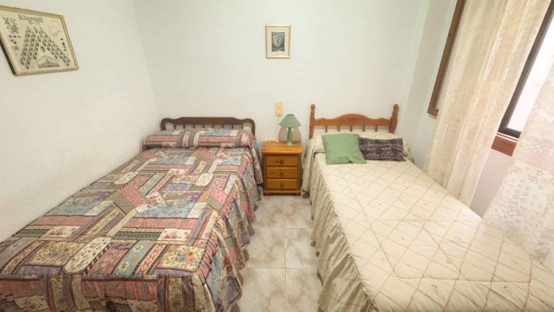 Sale - Flat - Torrevieja - La Mata