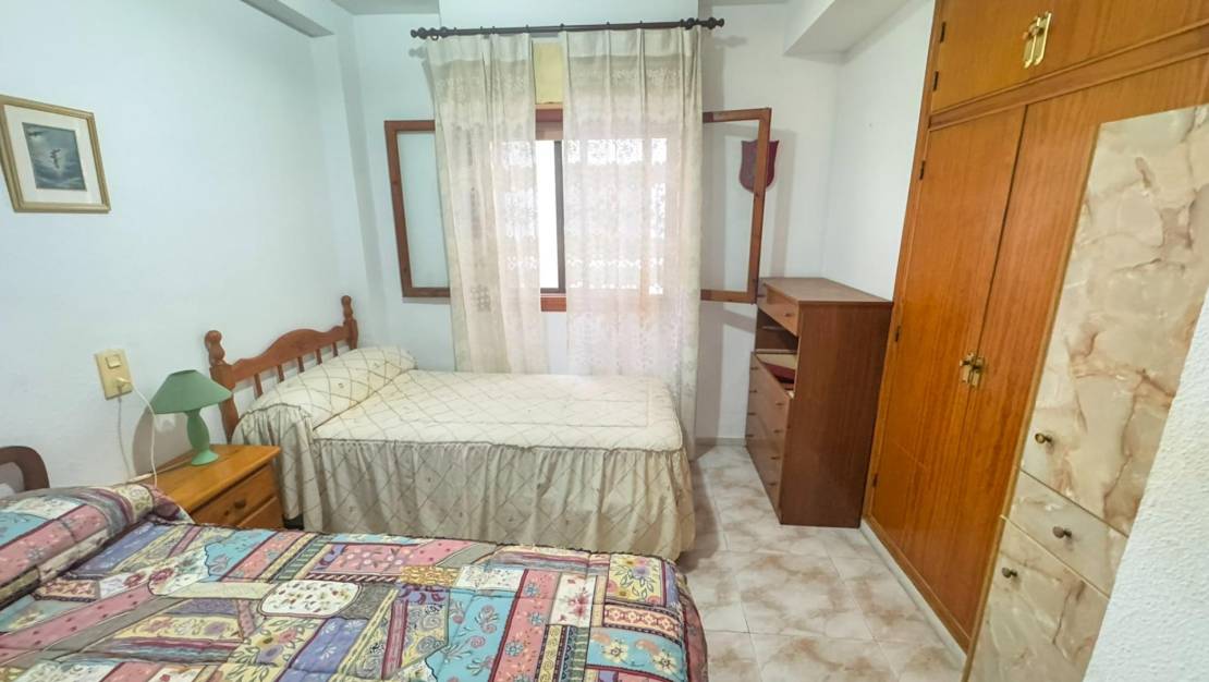 Sale - Flat - Torrevieja - La Mata