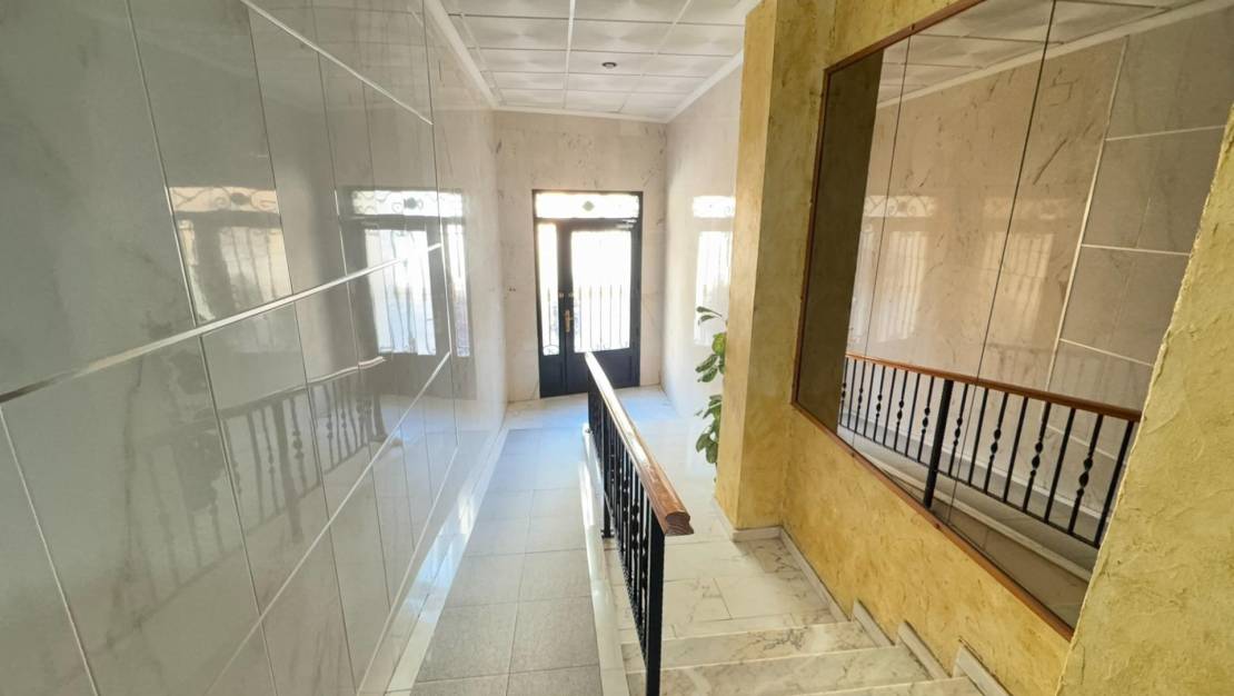 Sale - Flat - Torrevieja - La Mata