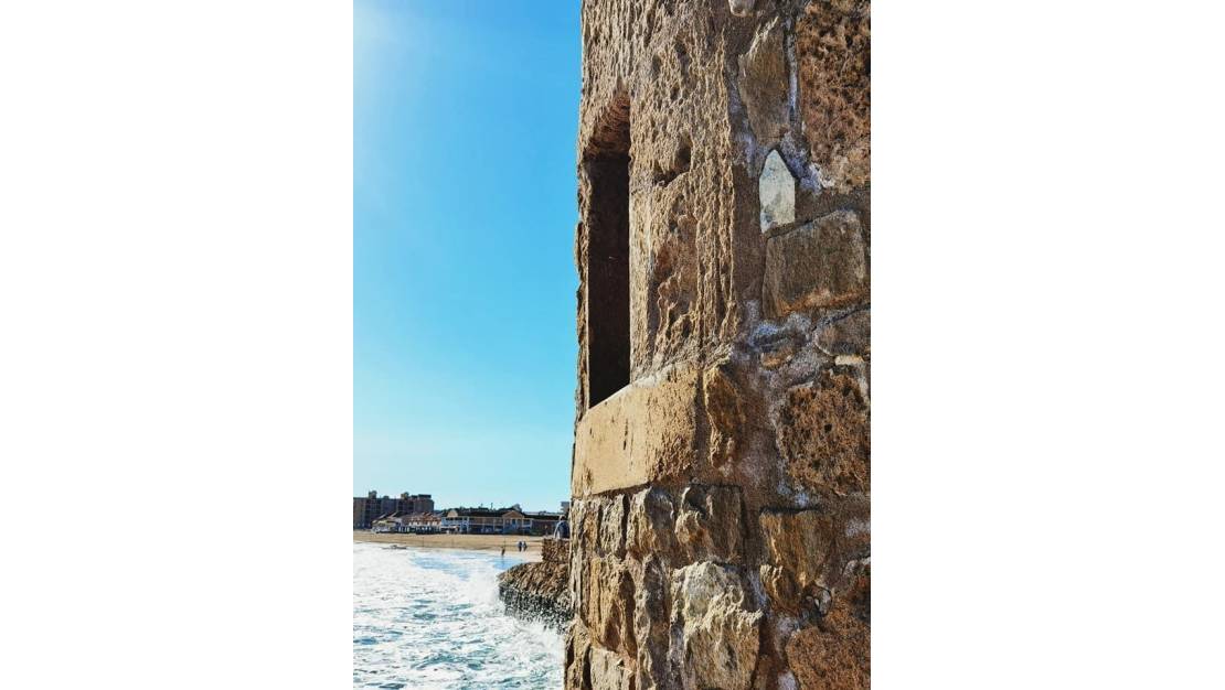 Sale - Flat - Torrevieja - La Mata