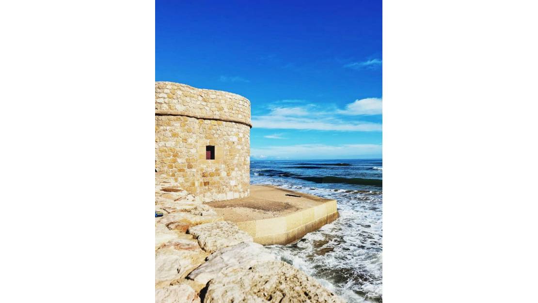 Sale - Flat - Torrevieja - La Mata