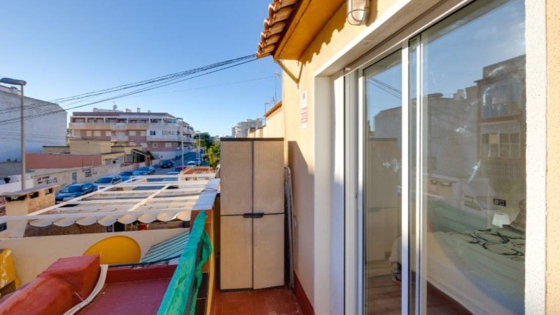 Sale - Flat - Torrevieja - Nueva Torrevieja