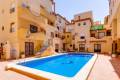 Sale - Flat - Torrevieja - Nueva Torrevieja