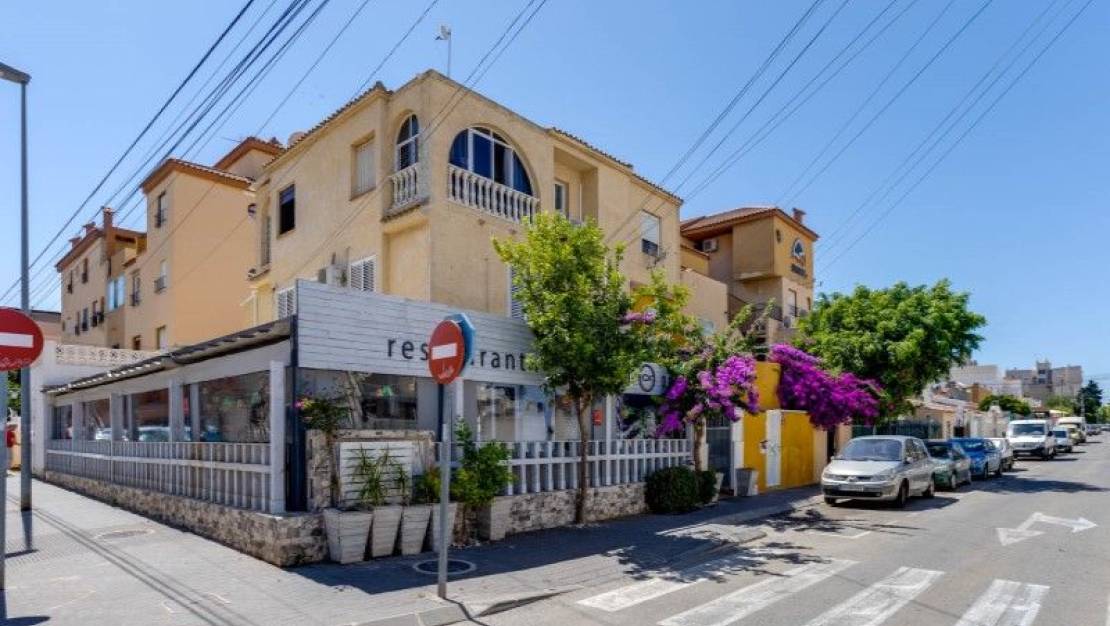 Sale - Flat - Torrevieja - Nueva Torrevieja