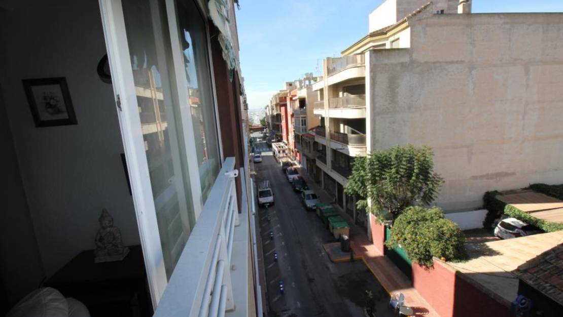 Sale - Flat - Torrevieja - Paseo maritimo