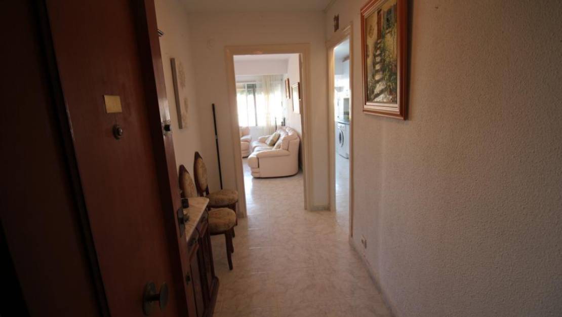 Sale - Flat - Torrevieja - Paseo maritimo