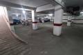 Sale - Garage - Alicante - Los ángeles