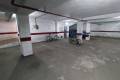 Sale - Garage - Alicante - Los ángeles