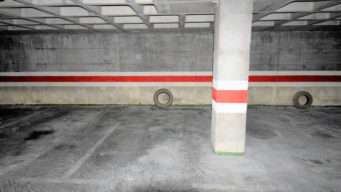 Sale - Garage - Guardamar del Segura - Guardamar del Segura Centro