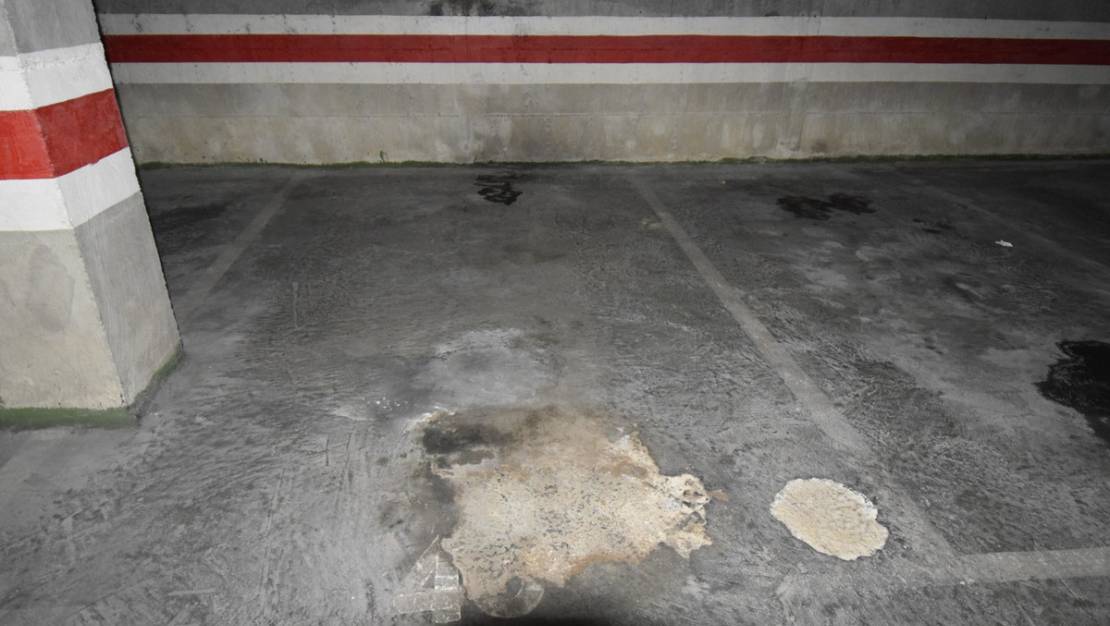 Sale - Garage - Guardamar del Segura - Guardamar del Segura Centro