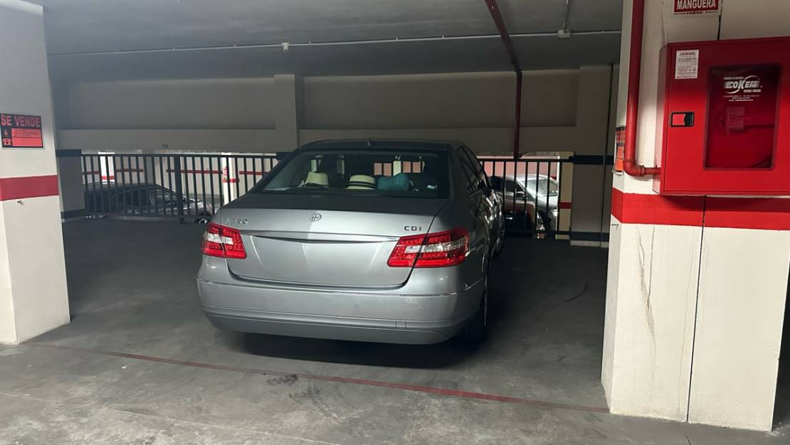 Sale - Garage - Guardamar del Segura - Guardamar del Segura Centro