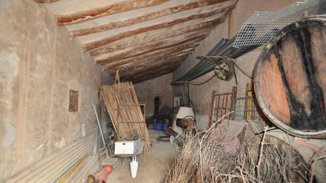 Sale - Garage - Jumilla - Jumilla Centro