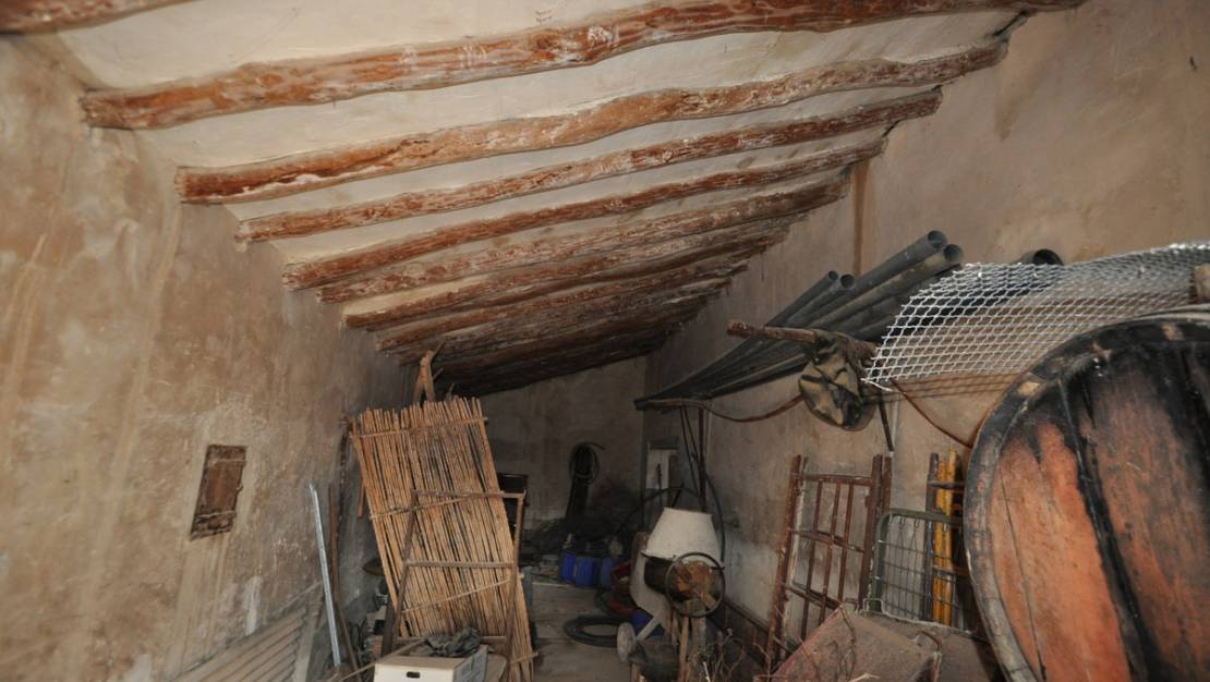 Sale - Garage - Jumilla - Jumilla Centro