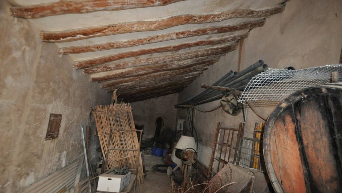 Sale - Garage - Jumilla - Jumilla Centro