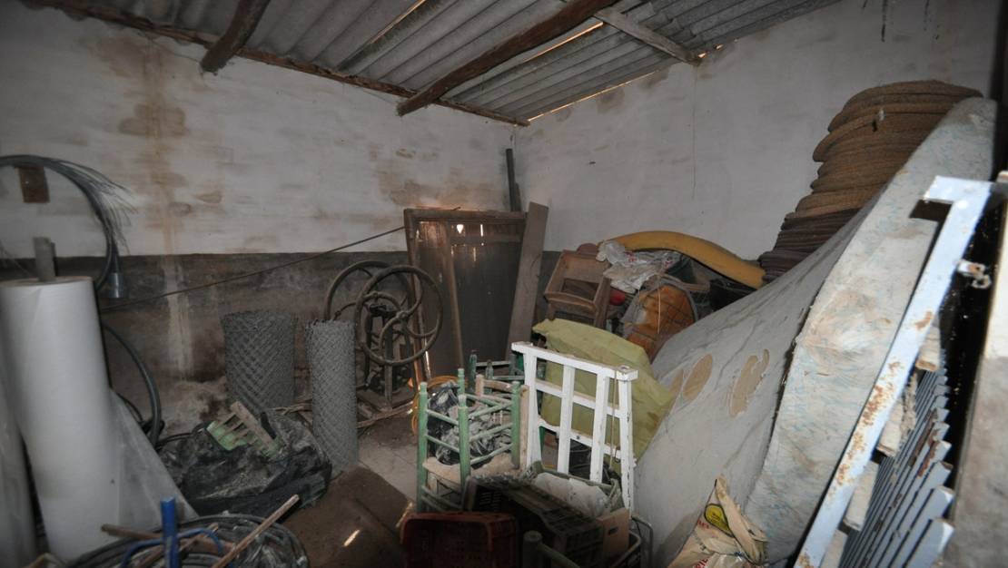 Sale - Garage - Jumilla - Jumilla Centro