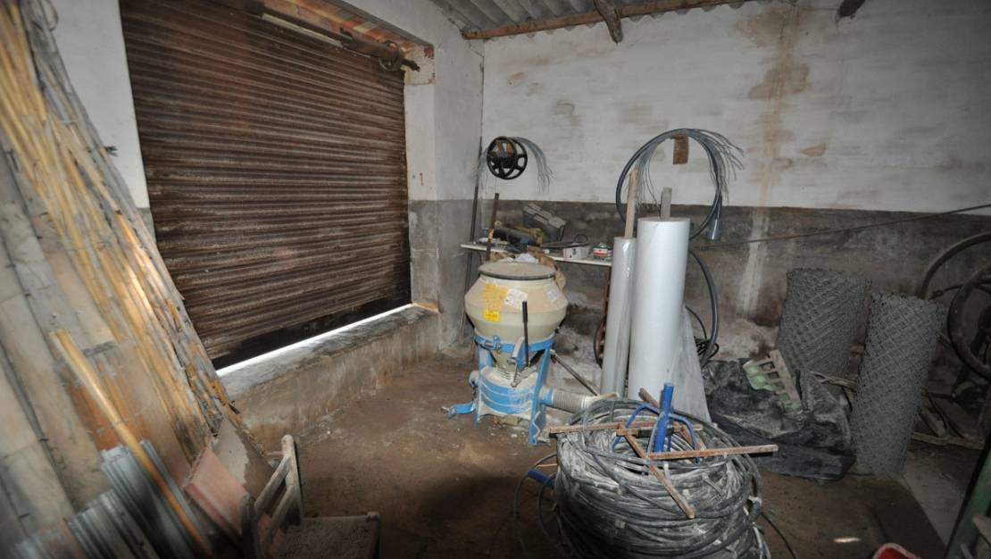 Sale - Garage - Jumilla - Jumilla Centro