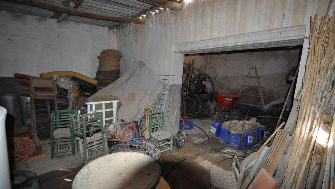 Sale - Garage - Jumilla - Jumilla Centro