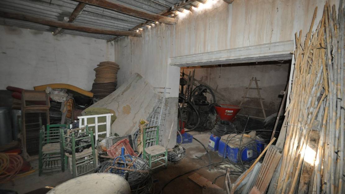 Sale - Garage - Jumilla - Jumilla Centro