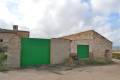 Sale - Garage - Jumilla - Jumilla Centro