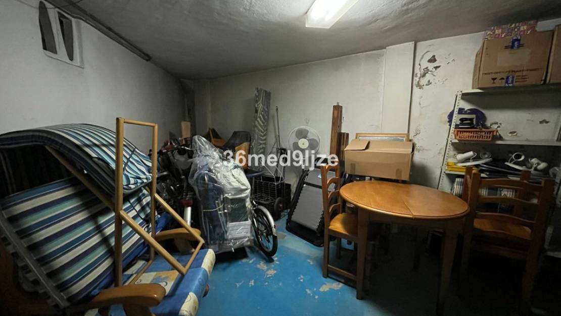 Sale - Garage - Los Alcázares - Los Narejos