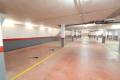Sale - Garage - Orihuela - Campoamor