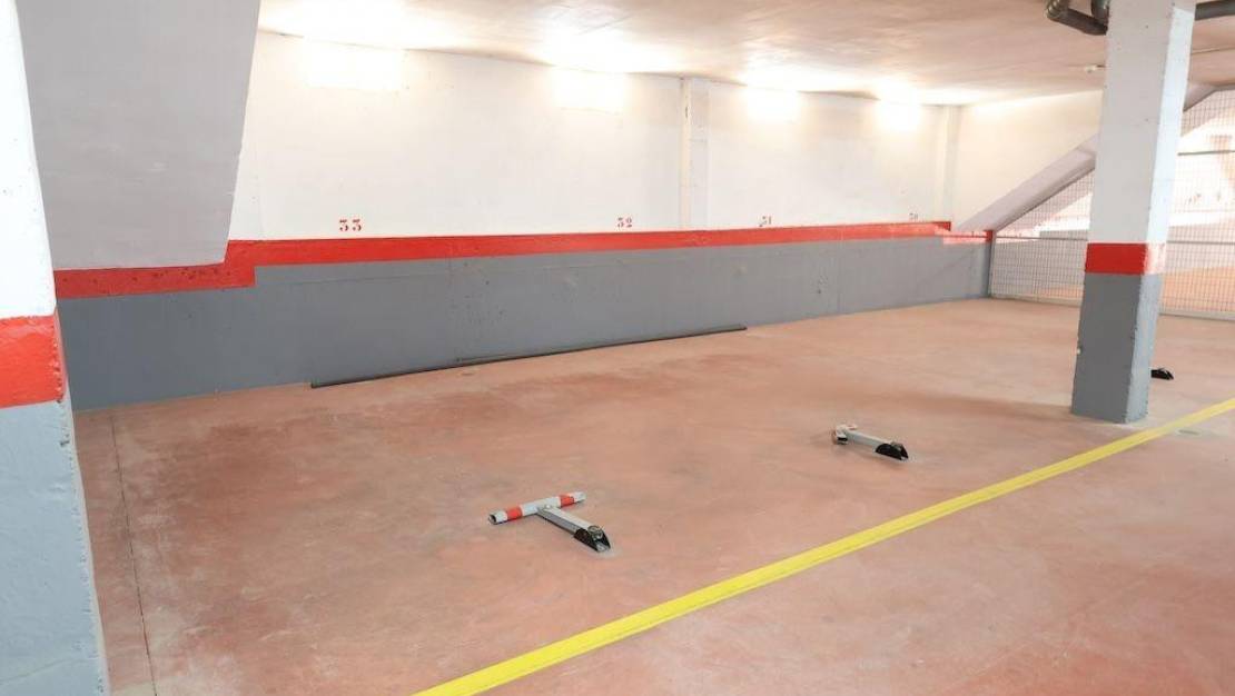 Sale - Garage - Orihuela - Campoamor