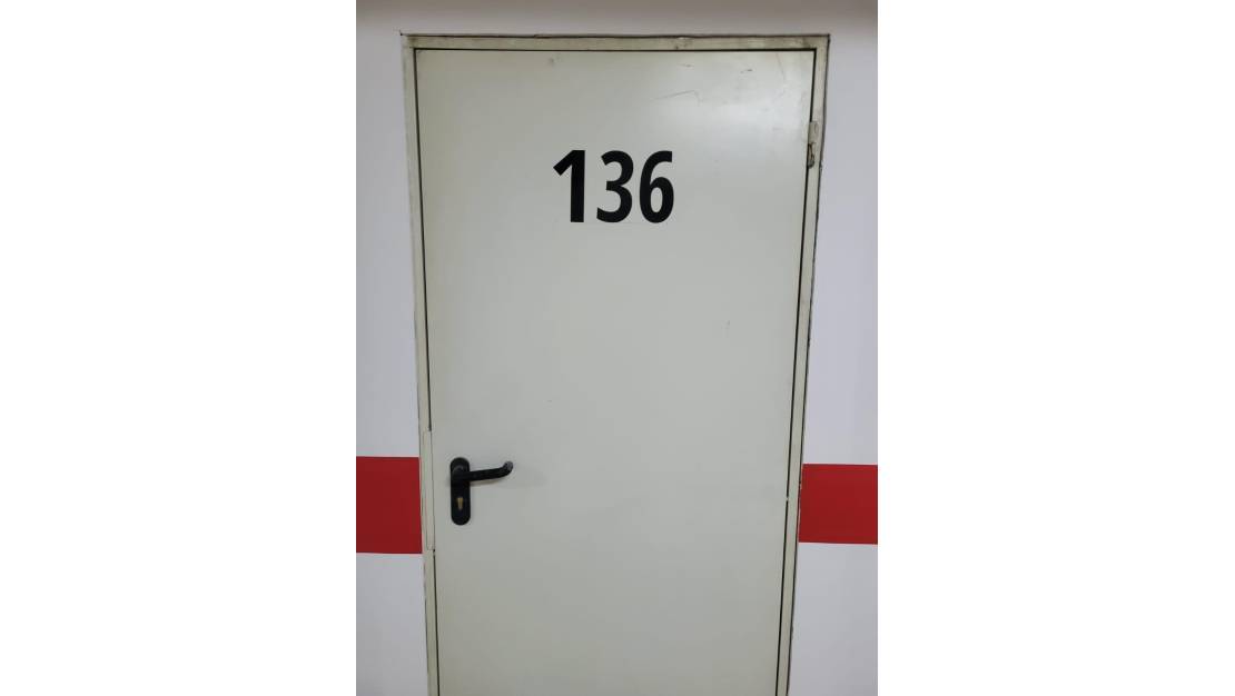 Sale - Garage - Orihuela - Orihuela Costa