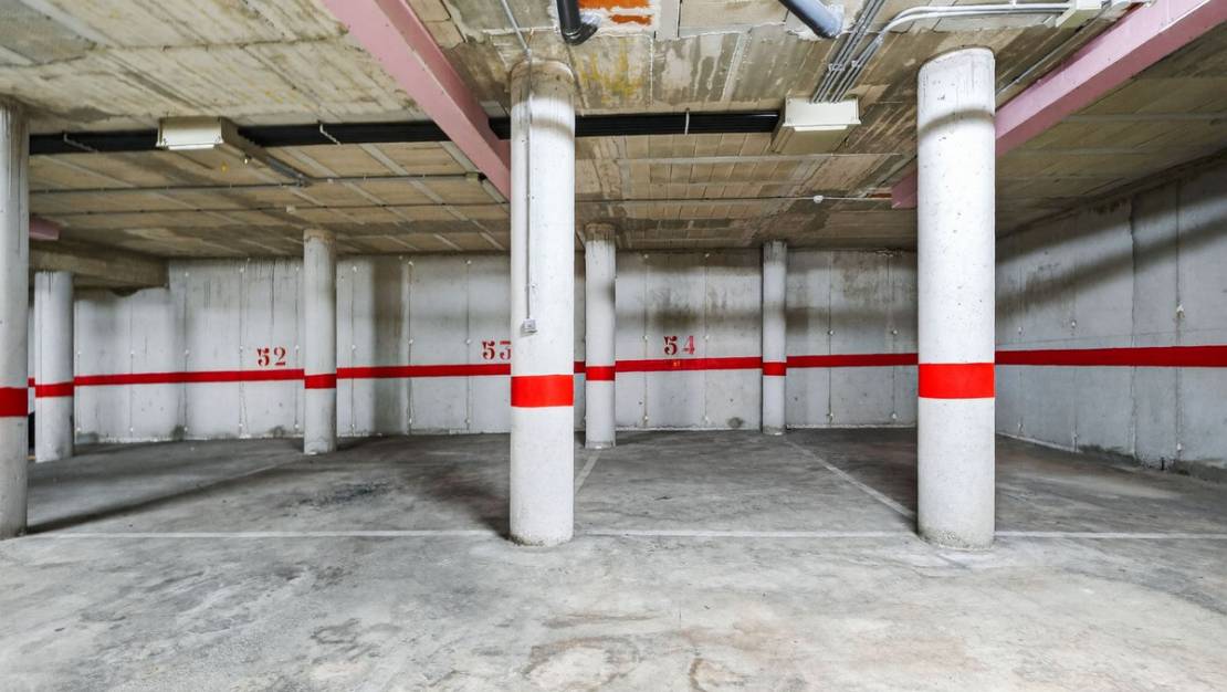 Sale - Garage - Orihuela - Punta Prima